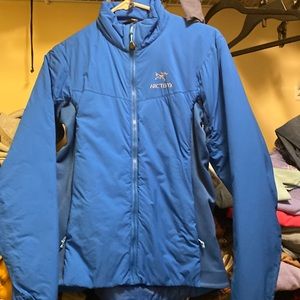 Womens archery’s jacket